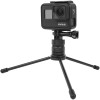 Адаптер 360 градусов и резьбой 1/4 для экшн-камеры GoPro, Sjcam, Xiaomi yi
