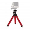 Гибкий Штатив Осьминог для экшн-камеры GoPro, Sjcam, Xiaomi yi (Синий)