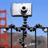 Гнучкий Штатив Восьминіг для екшн-камери GoPro, Sjcam, Xiaomi yi v2