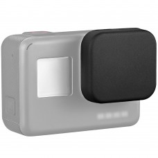 Кришка об'єктива GoPro HERO5/6/2018/7 Black Силіконова
