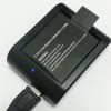Зарядное устройство для аккумуляторов Sjcam SJ4000/SJ5000/M10