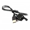 Зарядный кабель USB для GoPro WI-FI Smart Remote