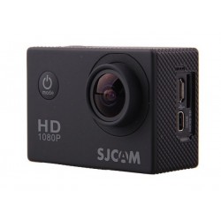 Экшн-камера Sjcam SJ4000 (Черная)