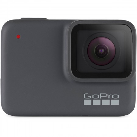 Экшн-камера GoPro HERO7 Silver
