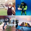 Монопод-Штатив Shorty для екшн-камери GoPro, Sjcam, Xiaomi yi