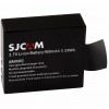 Акумулятор Sjcam SJ4000/SJ5000/M10 (Оригінал)