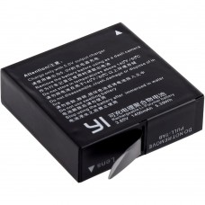Аккумулятор для экшн-камеры Xiaomi Yi 4K, 4K+, Lite (Probty)