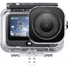 Водонепроникний бокс для екшн-камери DJI Osmo Action 6 (TELESIN) (S4-WTP-12)