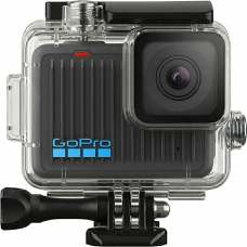 Водонепроникний бокс для екшн-камери GoPro HERO2024 (Puluz)
