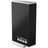 Комплект Зарядний пристрій подвійний + акумулятор GoPro MAX Enduro (ACDBD-011)