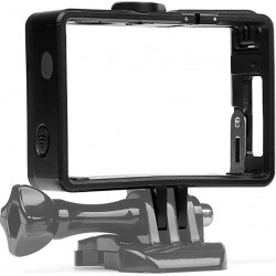 Рамка для экшн-камеры GoPro HERO3/3+/4 + BacPac (KingMa)