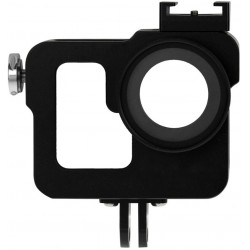 Рамка для экшн-камеры GoPro HERO3/3+/4 Алюминиевая