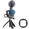 Рамка GoPro HERO8 Black ULANZI Vlog Case