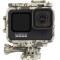 Рамка для экшн-камеры GoPro HERO9/10/11/12 Black с холодным башмаком (Камуфляж)