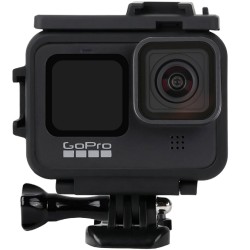Рамка для екшн-камери GoPro HERO9/10/11/12 Black із холодним башмаком