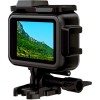Рамка для экшн-камеры GoPro HERO9/10/11/12 Black с холодным башмаком