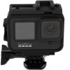 Рамка для экшн-камеры GoPro HERO9/10/11/12 Black с холодным башмаком