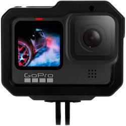Рамка для экшн-камеры GoPro HERO9/10/11/12 Black Алюминиевая