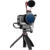 Рамка GoPro HERO9/10 Black ULANZI Vlog Case