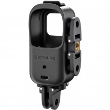 Рамка для екшн-камери DJI Osmo Nano з вертикальним та горизонтальним кріпленням