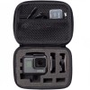 Кейс для зберігання екшн-камери та аксесуарів GoPro, Sjcam, Xiaomi yi (Розмір "S")