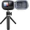 Кейс для зберігання екшн-камери GoPro HERO9/10/11/12 Black v2 (TELESIN)
