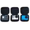 Кейс Мини для хранения экшн-камеры GoPro, Sjcam, Xiaomi yi