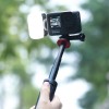 Ліхтар Vlog Ulanzi VL30 5600K для екшн-камери GoPro, Sjcam, Xiaomi yi