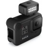 Световой модуль GoPro Light Mod HERO8/9/10/11 Black