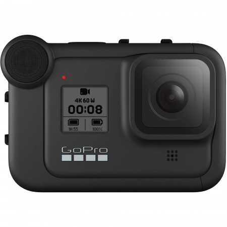 Медіамодуль GoPro Media Mod HERO8 Black