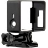 Рамка GoPro HERO3+/4 Black/Silver + Мікрофон Mini USB