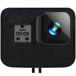 Вітрозахист для GoPro HERO8 Black