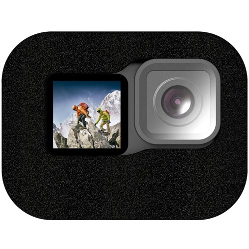 Вітрозахист для GoPro HERO9/10/11/12/13 Black