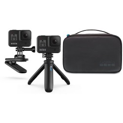 Набор GoPro Travel Kit 2.0