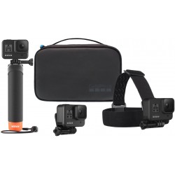 Набір GoPro Adventure Kit 2.0