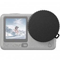 Кришка Об'єктиву DJI Osmo Action 6 Силіконова