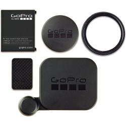 Комплект защитные крышки Protective Lens + Covers HERO3/3+