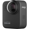 Запасные защитные линзы для камеры GoPro MAX (Оригинал)