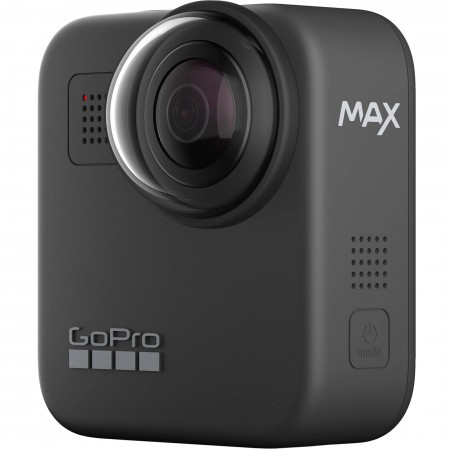 Запасные защитные линзы для камеры GoPro MAX (Оригинал)