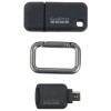 Кард-ридер GoPro Quik Key microSD Card Reader (USB Type-C)