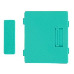 Крышка аккумулятора Xiaomi YI (Зелёная)