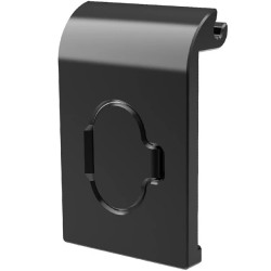 Кришка бокова з швидким доступом до порту Type-C для GoPro HERO11 Black Mini v2 Алюмінієва