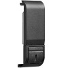 Крышка боковая с быстрым доступом к порту Type-C для GoPro HERO9/10/11/12 Black Пластиковая