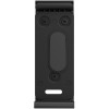 Крышка боковая с открытым портом и защитой Type-C для GoPro HERO9/10/11/12 Black (TELESIN)