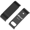 Крышка боковая с открытым портом Type-C для GoPro HERO8 Black (ULANZI)