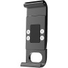 Крышка боковая с открытым портом Type-C для GoPro HERO9/10/11/12 Black (PULUZ) Алюминиевая