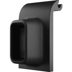 Крышка боковая с отверстием для сквозной зарядки USB GoPro HERO11 Black Mini