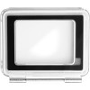 Задняя крышка для бокса GoPro HERO4 Silver Touch-Screen