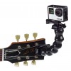 Знімні клеяться платформи GoPro Removable Instrument Mounts
