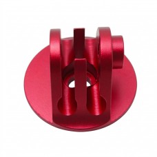 Кріплення на винос велосипеда для екшн-камери GoPro, DJI, SJCAM, Xiaomi Yi (Червоний)